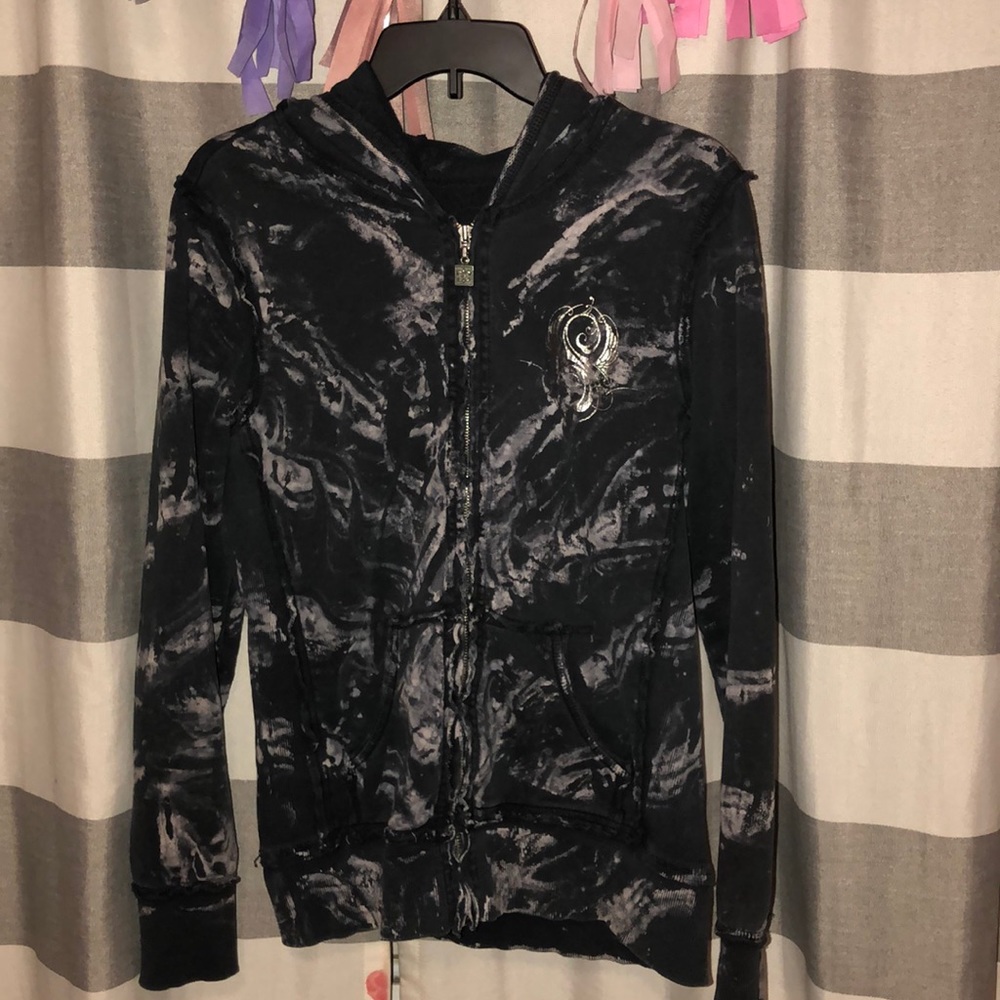 Sinful hoody X-Large